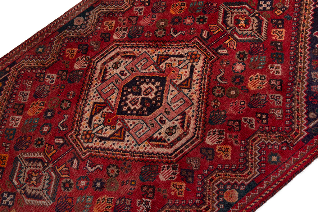 5685 Shiraz Handmade Persian Rug