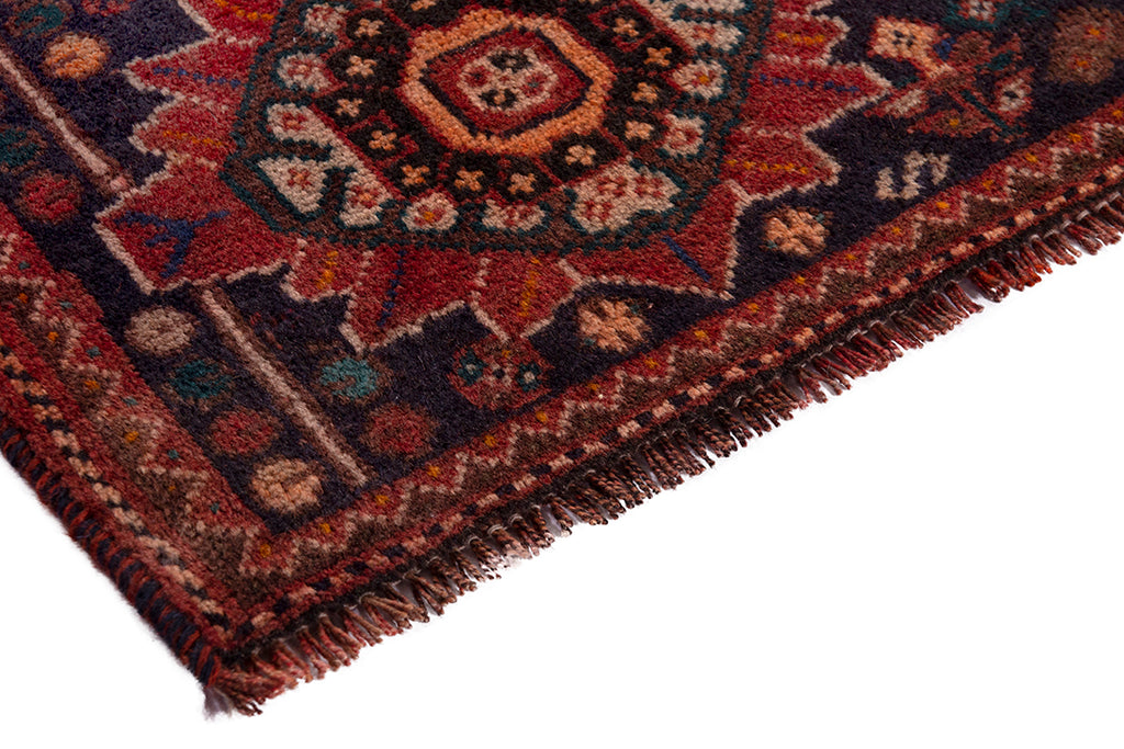 5685 Shiraz Handmade Persian Rug