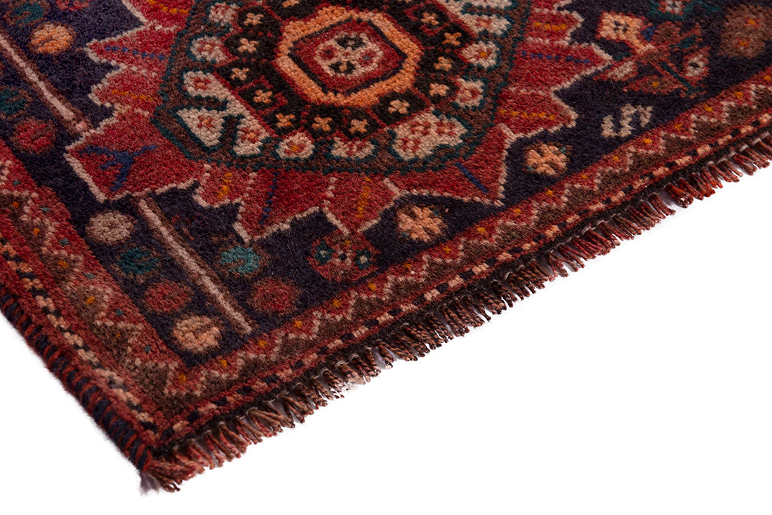 5685 Shiraz Handmade Persian Rug