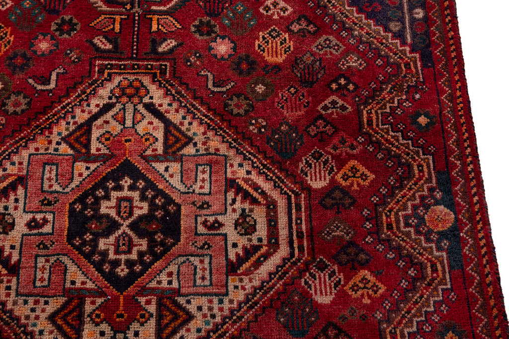 5685 Shiraz Handmade Persian Rug