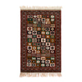 5686 Quchan Handmade Persian Rug