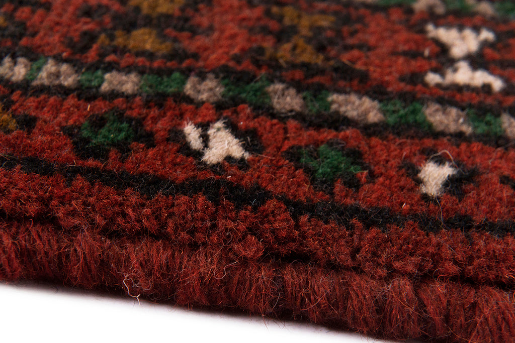 5686 Quchan Handmade Persian Rug