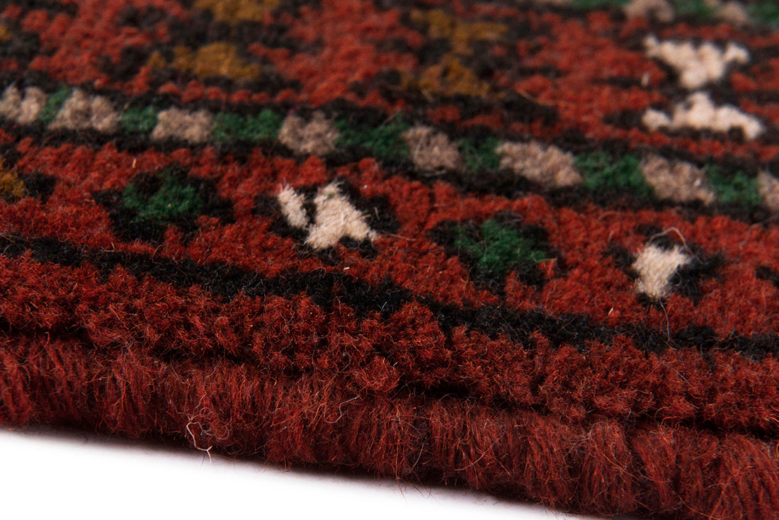 5686 Quchan Handmade Persian Rug