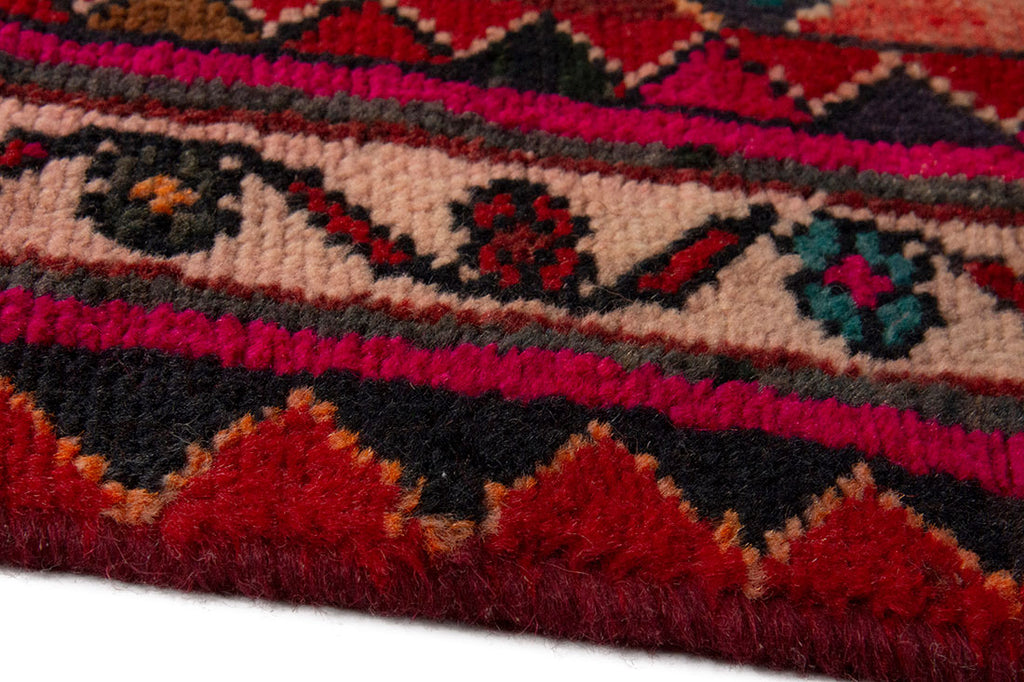 5688 Hamedan Handmade Persian Rug