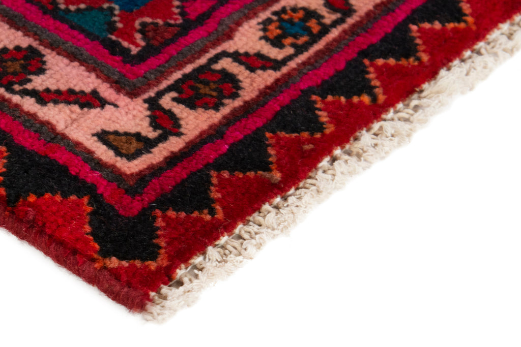 5688 Hamedan Handmade Persian Rug