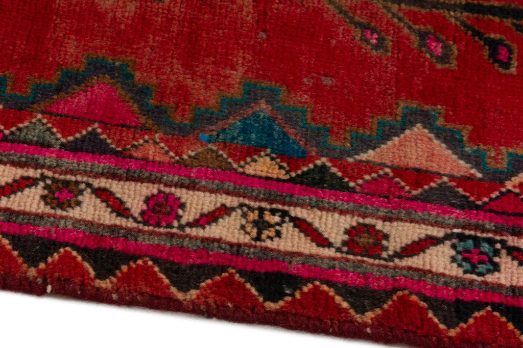 5688 Hamedan Handmade Persian Rug