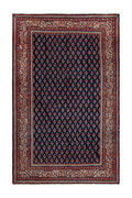5690 Arak Handmade Persian Rug
