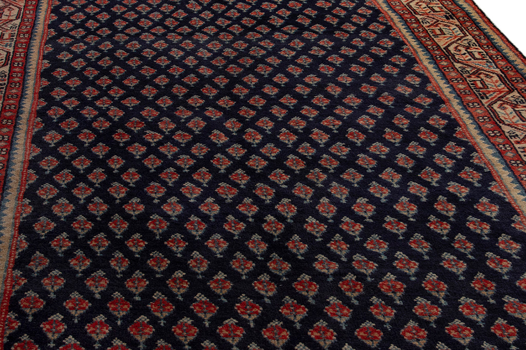 5690 Arak Handmade Persian Rug