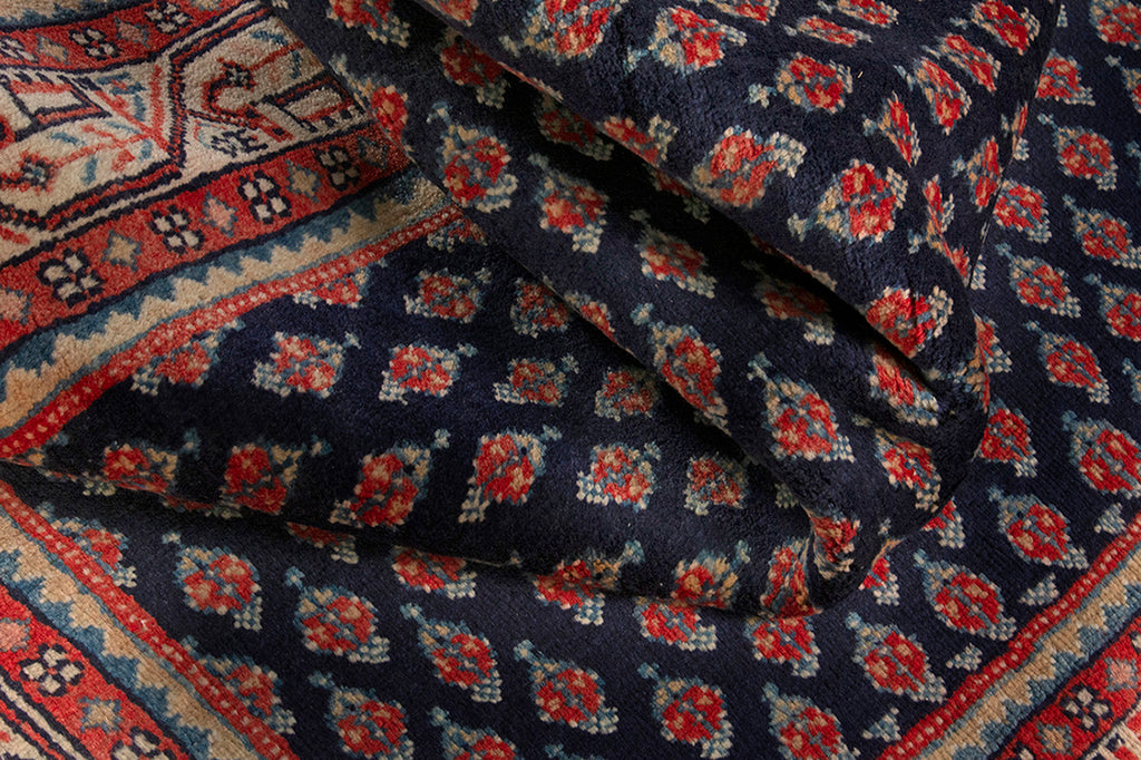 5690 Arak Handmade Persian Rug