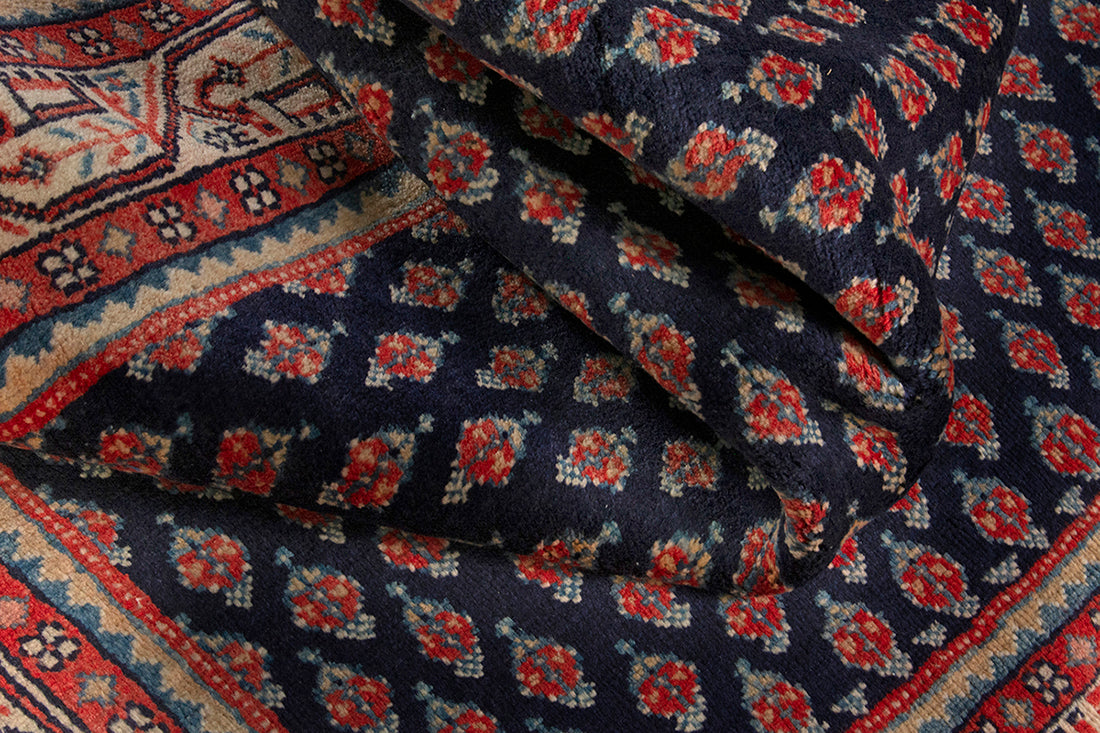 5690 Arak Handmade Persian Rug