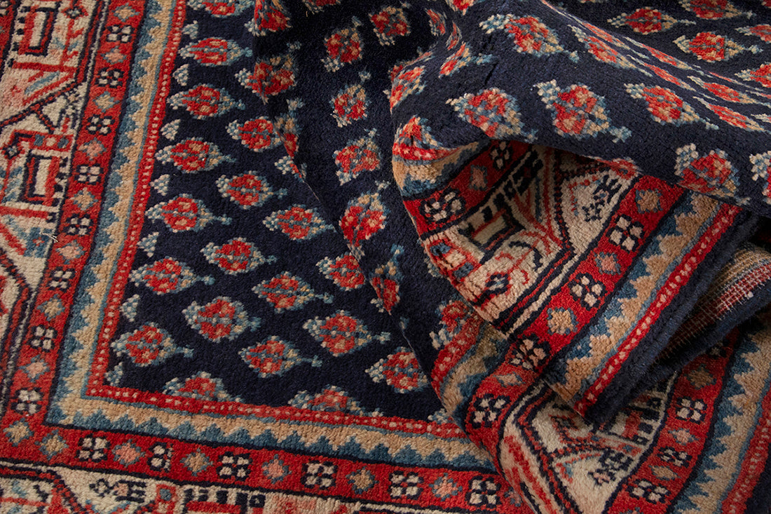 5690 Arak Handmade Persian Rug