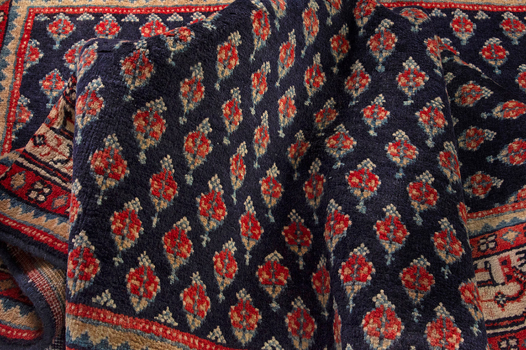 5690 Arak Handmade Persian Rug