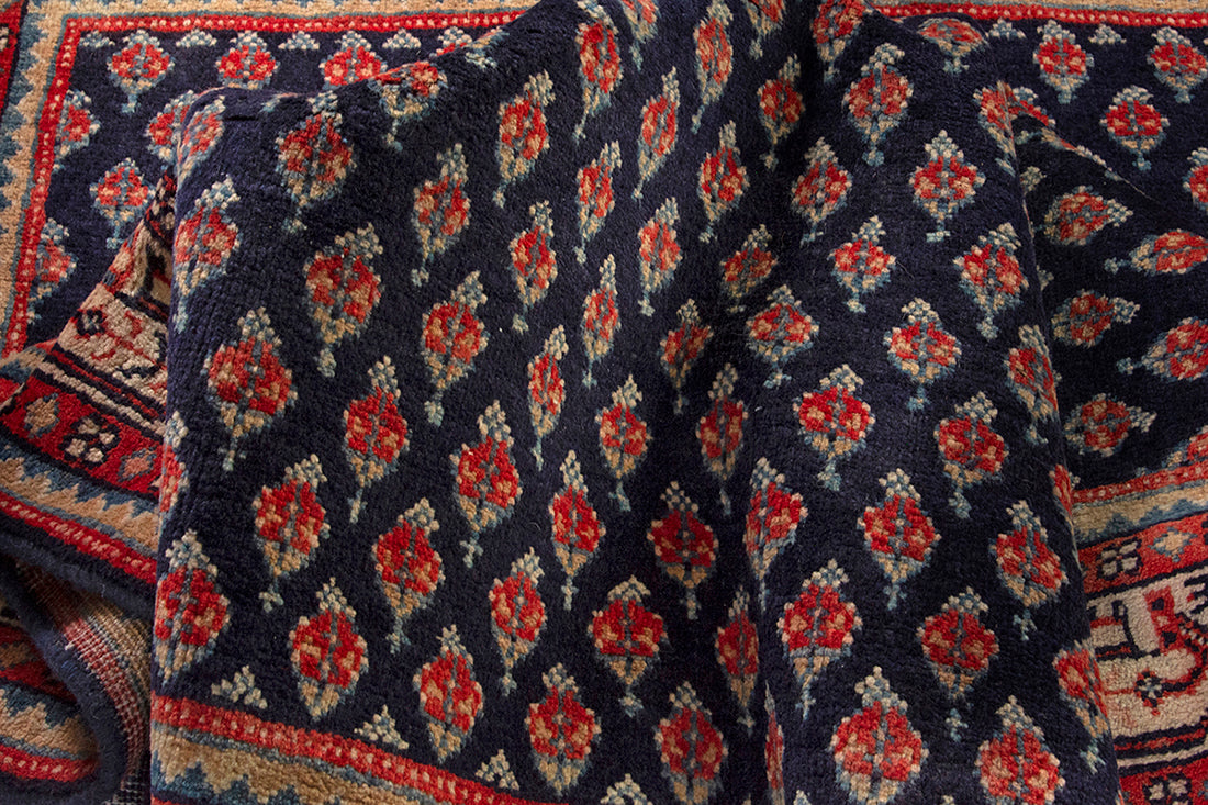 5690 Arak Handmade Persian Rug