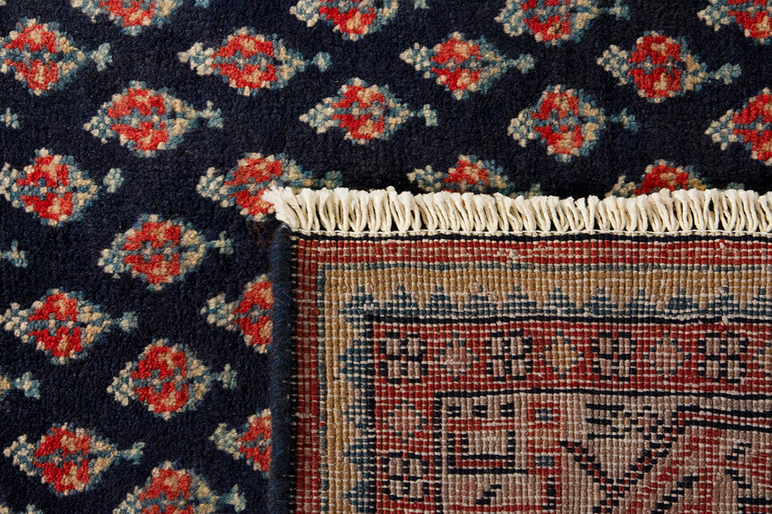 5690 Arak Handmade Persian Rug