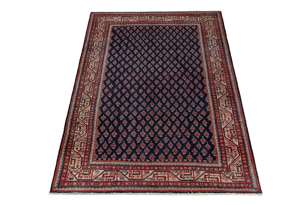5690 Arak Handmade Persian Rug