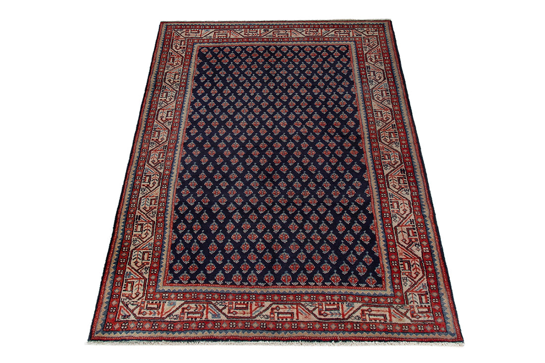 5690 Arak Handmade Persian Rug