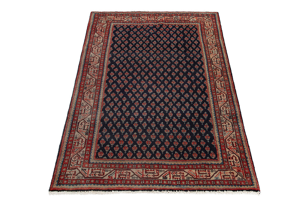 5690 Arak Handmade Persian Rug