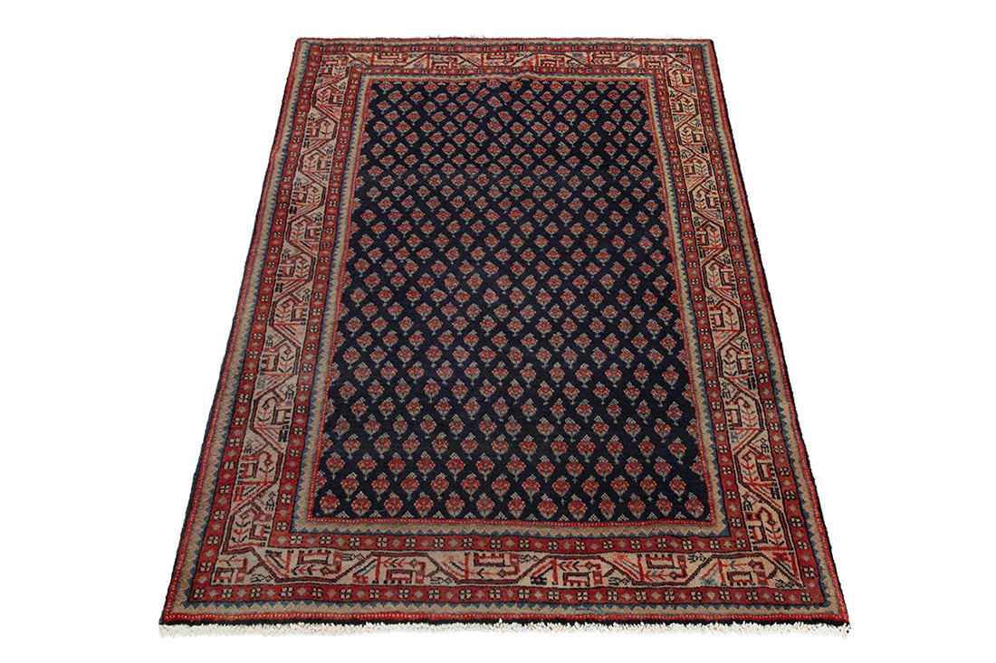 5690 Arak Handmade Persian Rug