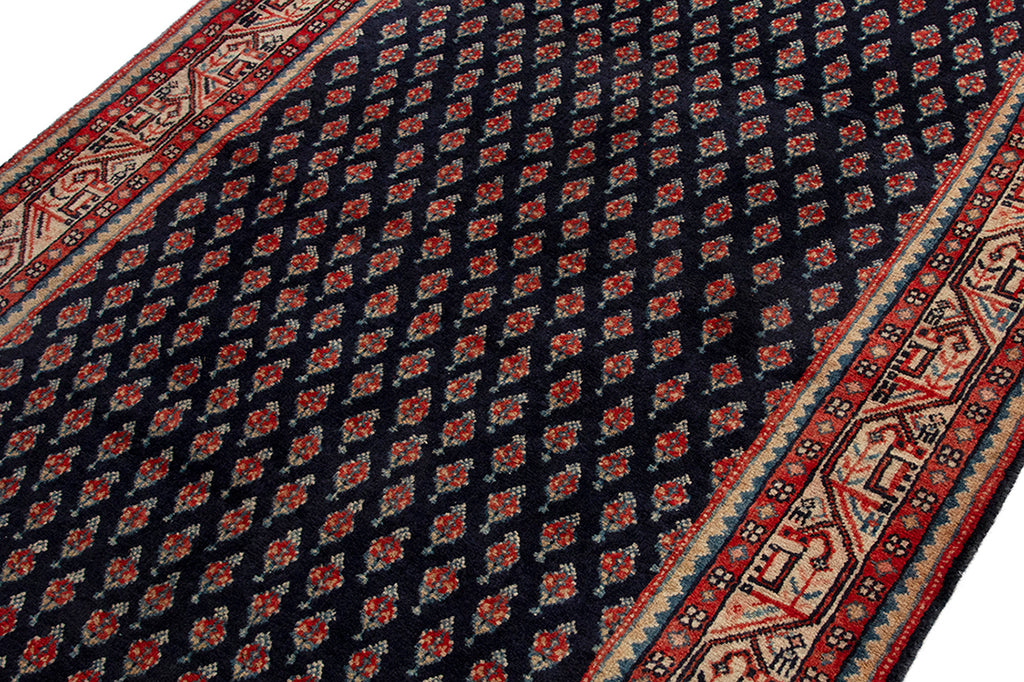 5690 Arak Handmade Persian Rug