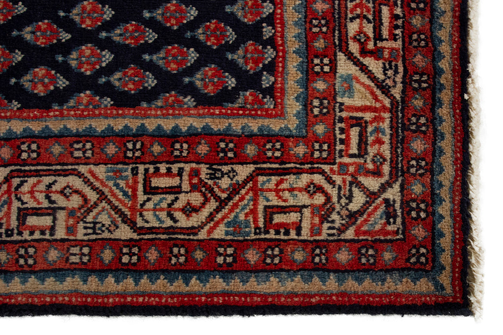 5690 Arak Handmade Persian Rug