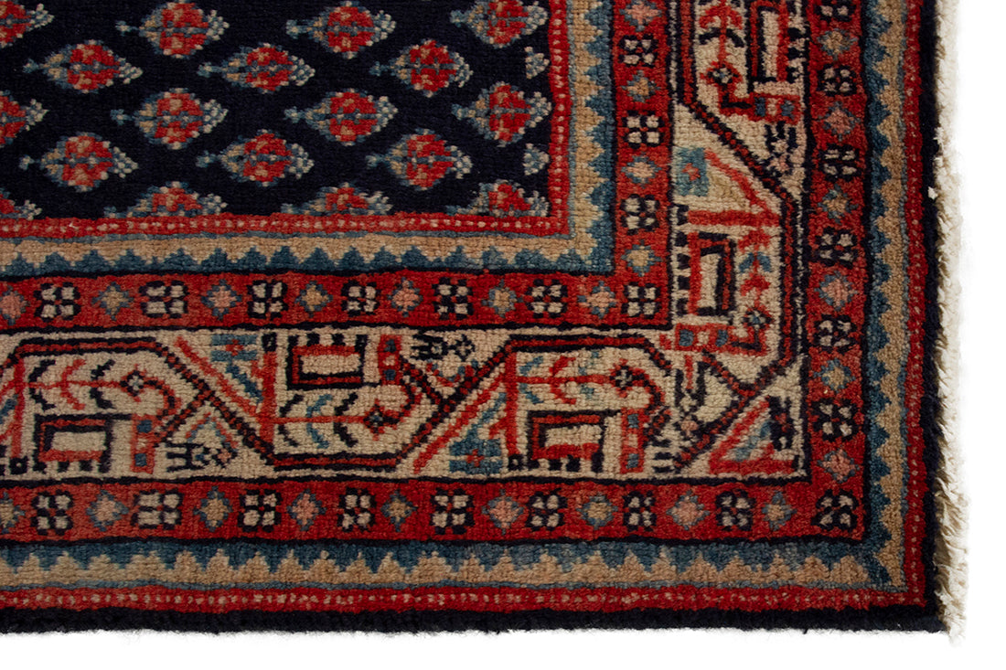 5690 Arak Handmade Persian Rug