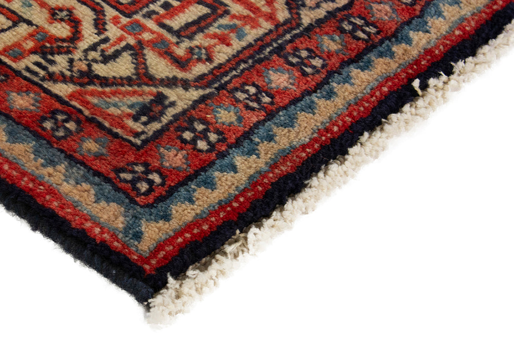 5690 Arak Handmade Persian Rug