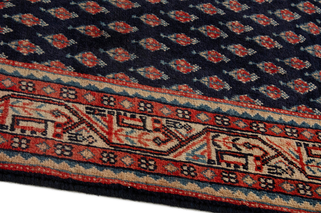 5690 Arak Handmade Persian Rug