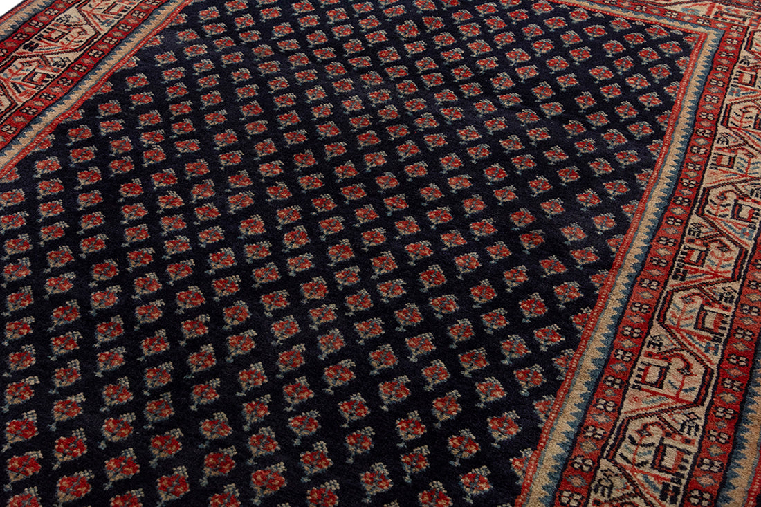 5690 Arak Handmade Persian Rug