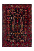 5693 Borujerd Handmade Persian Rug