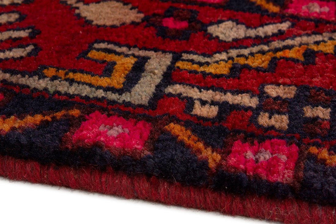 5693 Borujerd Handmade Persian Rug