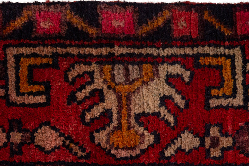 5693 Borujerd Handmade Persian Rug