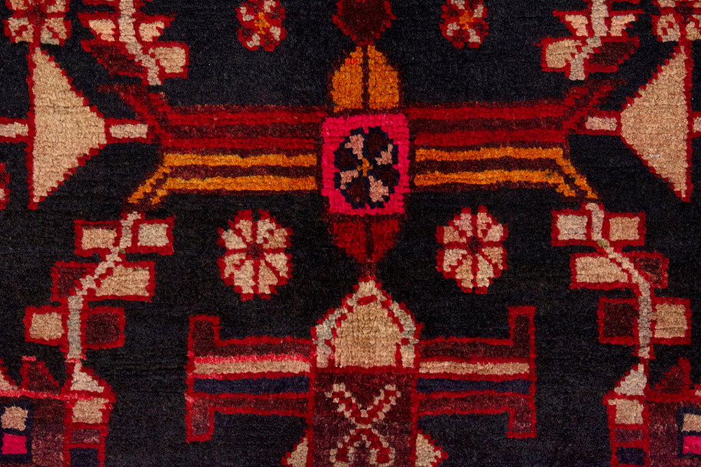 5693 Borujerd Handmade Persian Rug