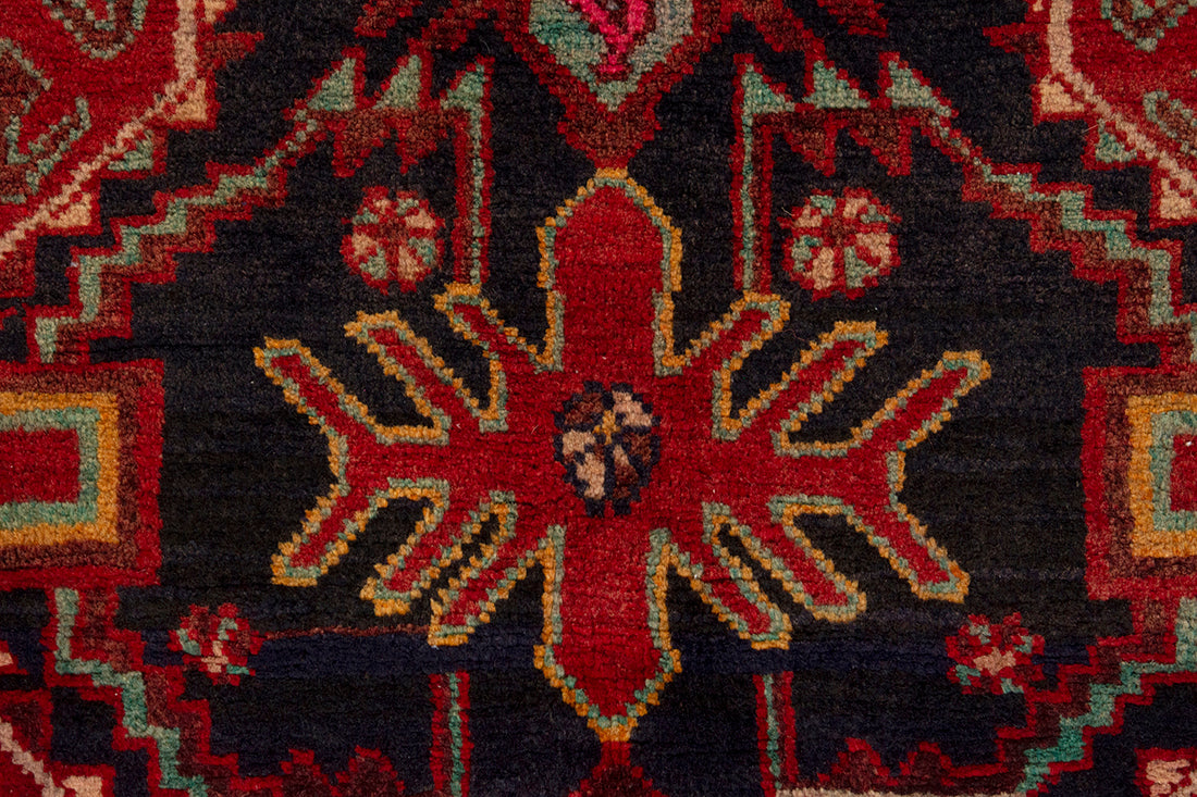 5693 Borujerd Handmade Persian Rug