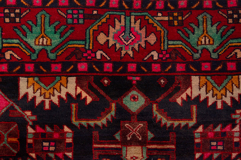 5693 Borujerd Handmade Persian Rug