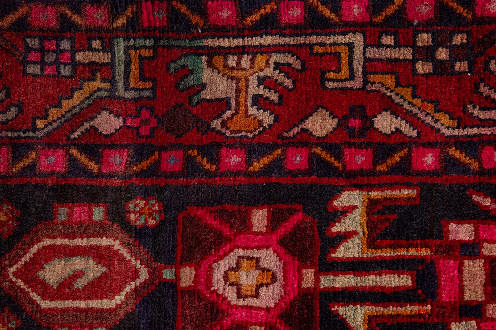 5693 Borujerd Handmade Persian Rug