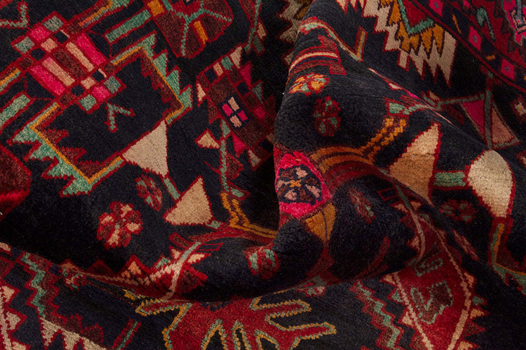 5693 Borujerd Handmade Persian Rug