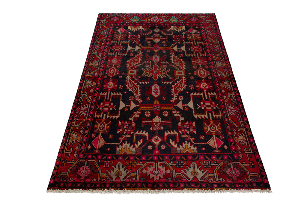 5693 Borujerd Handmade Persian Rug