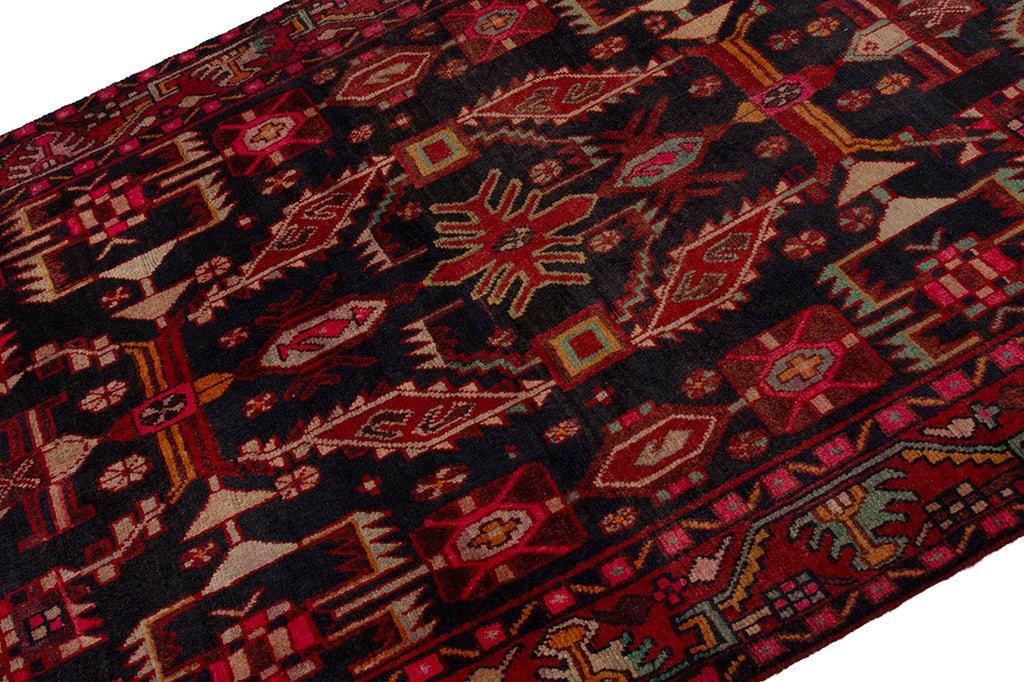 5693 Borujerd Handmade Persian Rug