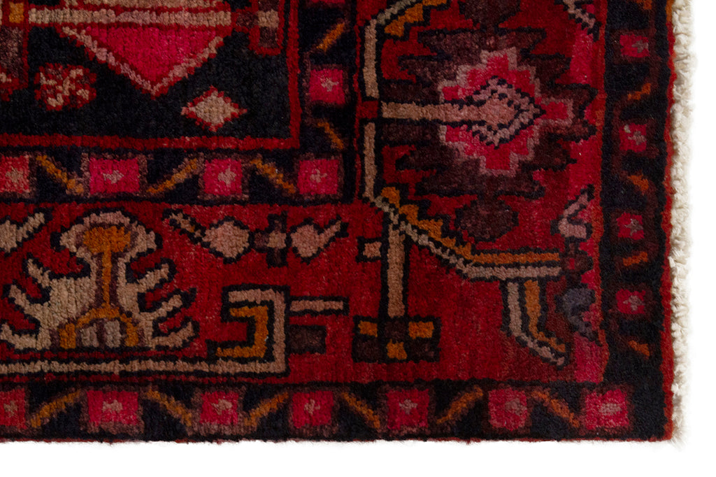 5693 Borujerd Handmade Persian Rug
