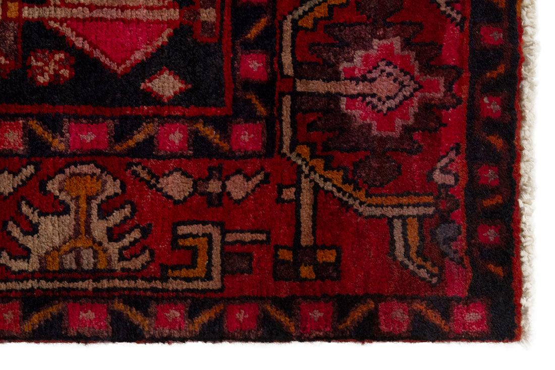 5693 Borujerd Handmade Persian Rug