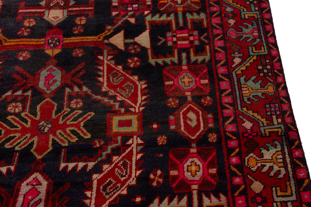 5693 Borujerd Handmade Persian Rug