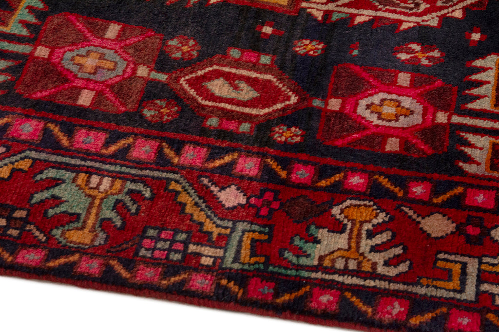 5693 Borujerd Handmade Persian Rug