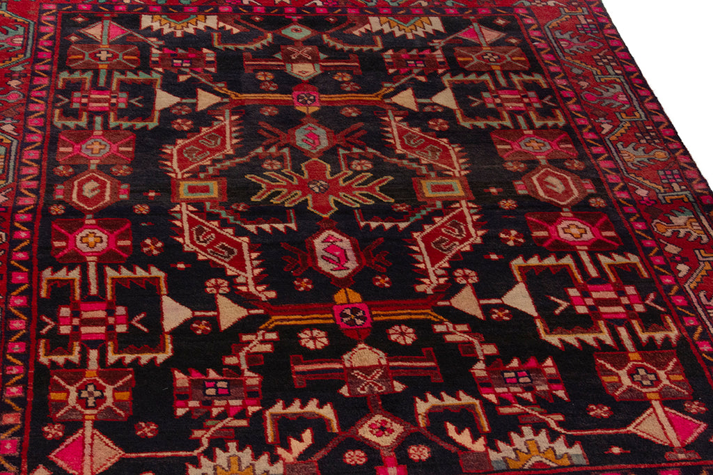 5693 Borujerd Handmade Persian Rug