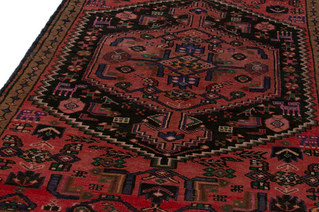 5694 Zanjan Handmade Persian Rug
