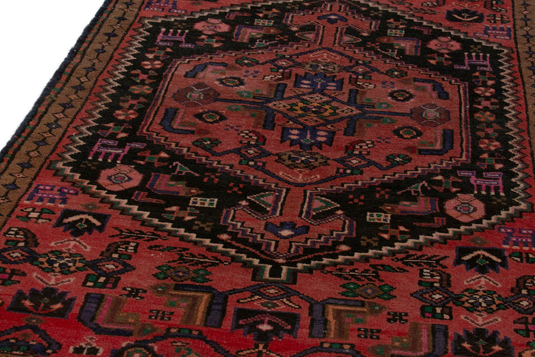 5694 Zanjan Handmade Persian Rug