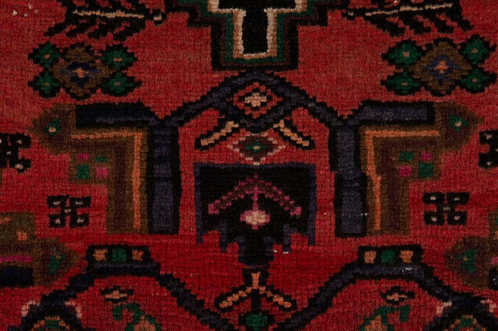 5694 Zanjan Handmade Persian Rug