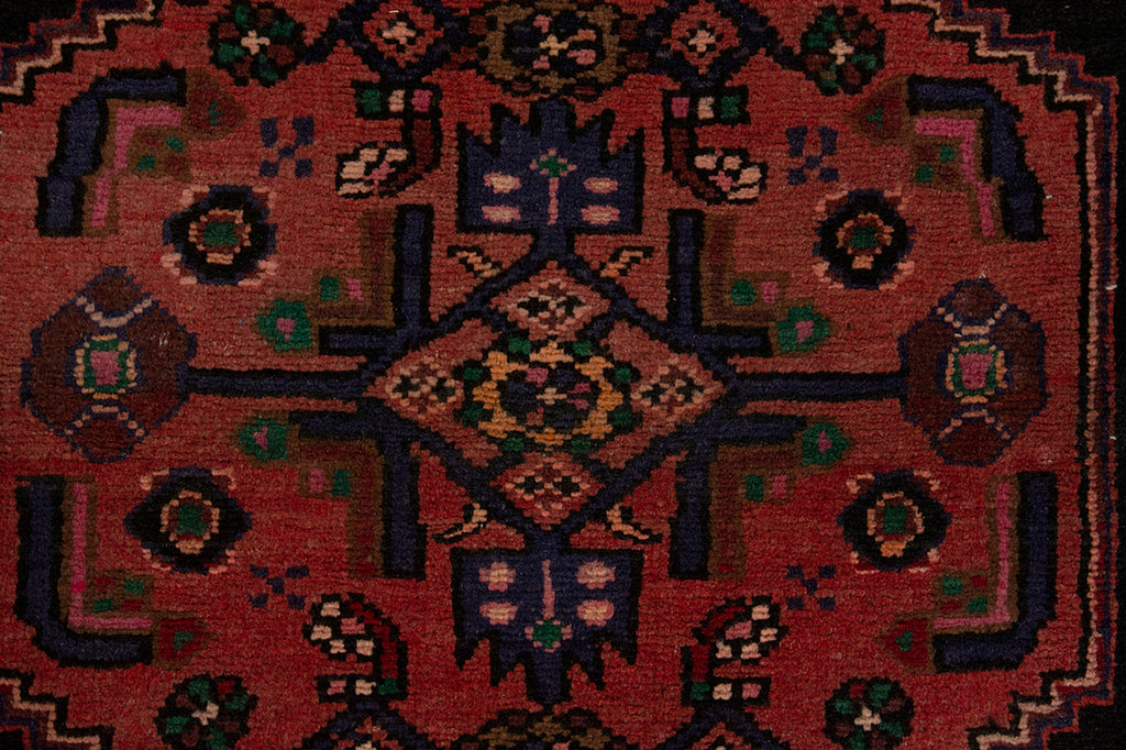 5694 Zanjan Handmade Persian Rug