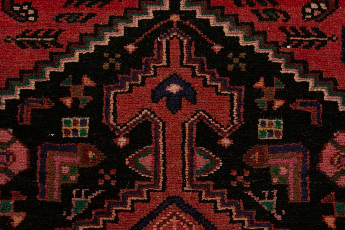 5694 Zanjan Handmade Persian Rug