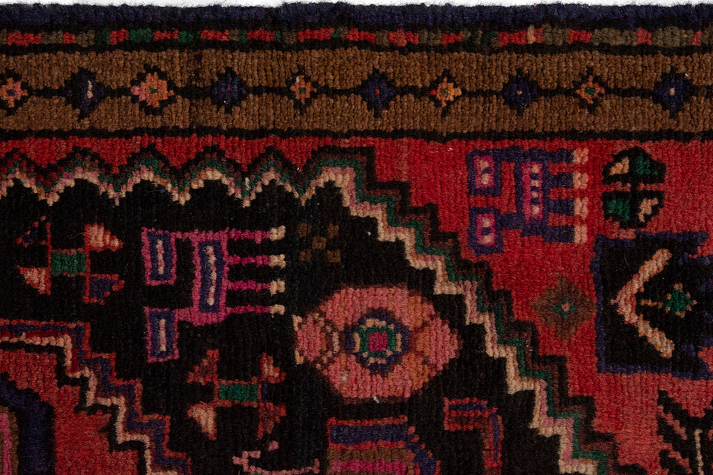 5694 Zanjan Handmade Persian Rug
