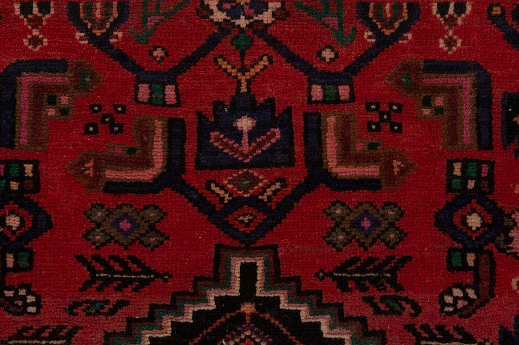 5694 Zanjan Handmade Persian Rug